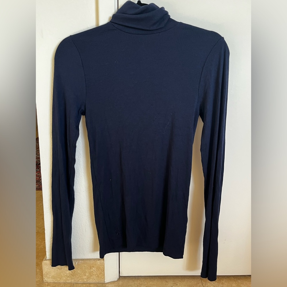 Ralph Lauren Polo Turtleneck